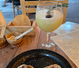 Comedor Jacinta photo