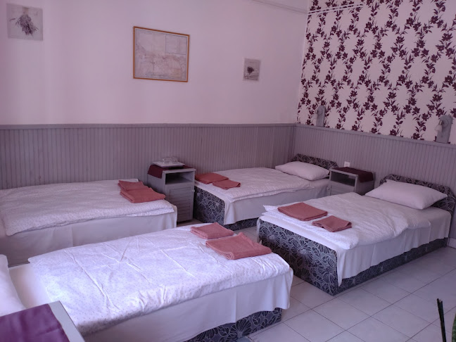 Szentkút Patak Vendégház - Vasvár