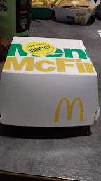 Photo n°72 de McDonald's à Uzès ()