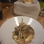 Photo n°3 de l'avis de ROBERTO.O fait le 06/12/2023 à 17:42 sur le  Osteria al Chiosco à Brescia