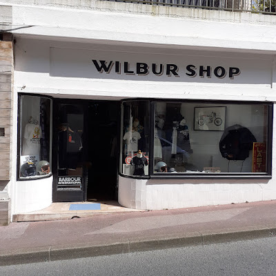 Wilbur Shop à Biarritz