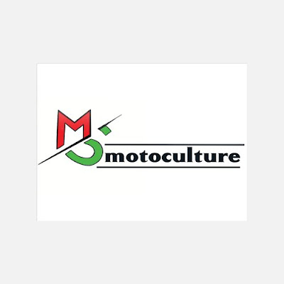 ms motoculture à Claveyson