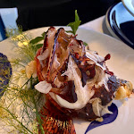 Photo n°3 de l'avis de Alejandra.e fait le 30/05/2022 à 08:59 sur le  Lo Smeraldo à Capri