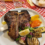 Photo n°1 de l'avis de Matteo.i fait le 27/06/2020 à 21:33 sur le  L'Antica Osteria dei Mercanti à Ferriere