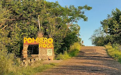 Pombero Roga image