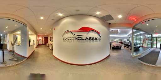 Car Dealer «Exotic Classics», reviews and photos, 100 Gordon Dr, Syosset, NY 11791, USA
