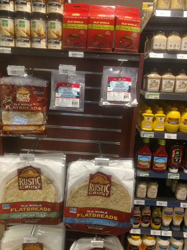 Grocery Store «The Fresh Market», reviews and photos, 850 N Western Ave, Lake Forest, IL 60045, USA