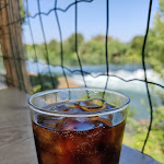 Photo n°1 de l'avis de Francesco.e fait le 19/07/2022 à 15:48 sur le  Chiosco dei Mulini à Volta Mantovana