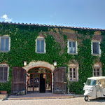 Photo n°4 de l'avis de Minami. fait le 07/07/2022 à 00:59 sur le  Tenuta CorteDomina à Radda in Chianti