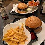 Photo n°1 de l'avis de Alex.r fait le 22/08/2023 à 10:24 sur le  FOODFACTORY Cube Berlin - Food-Court, Restaurant & Café am Hbf à Berlin