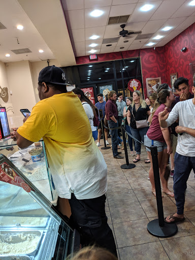 Ice Cream Shop «Cold Stone Creamery», reviews and photos, 4425 Lyons Rd F105, Coconut Creek, FL 33073, USA