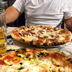 Photo n°1 de l'avis de anne.a fait le 02/10/2022 à 13:29 sur le  Osteria Dei Due Carrettieri à Bellaria - Igea Marina