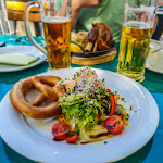 Photo n°3 de l'avis de Constantin.e fait le 16/09/2019 à 19:25 sur le  Burghotel Münzenberg à Münzenberg