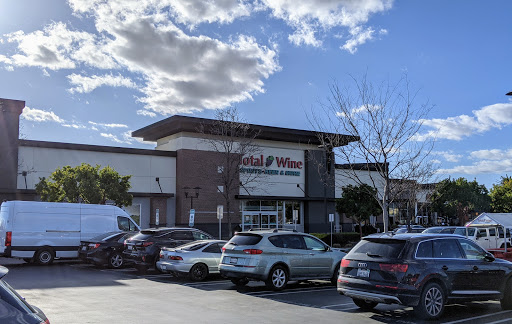 Total Wine & More, 43484 Boscell Rd, Fremont, CA 94538, USA, 