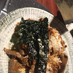 Photo n°3 de l'avis de Pablo.u fait le 18/05/2019 à 18:22 sur le  Tamerò Pastabar à Florence