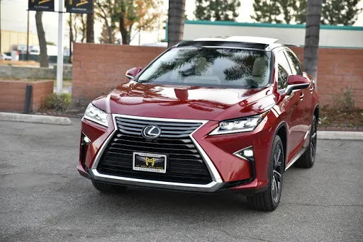 Used Car Dealer «St Mina Auto Sales», reviews and photos, 4963 Holt Blvd, Montclair, CA 91763, USA