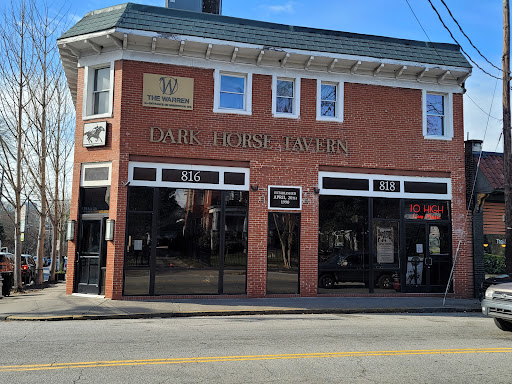 American Restaurant «Dark Horse Tavern», reviews and photos, 816 North Highland Avenue Northeast, Atlanta, GA 30306, USA