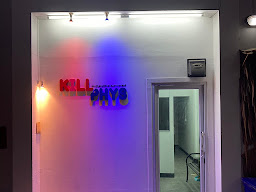 Killphys tutor