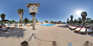 Photo n°12 de Campings Capfun à Le Barcarès ()