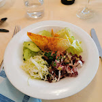 Photo n°4 de l'avis de Rolf. fait le 07/11/2023 à 13:20 sur le  Hotel Zum Mohren à Reschen am See