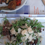 Photo n°1 de l'avis de Giuseppe.a fait le 28/01/2024 à 13:15 sur le  Ristorante Gastronomia Indino à Tricase