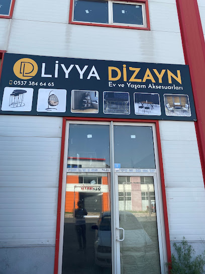 Liyya Dizayn