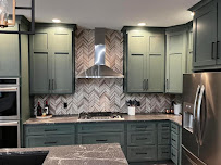 Nuvo Studio + Renovation - Photo 8 - Car repair in , Detroit