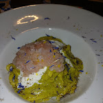 Photo n°1 de l'avis de Deborah.e fait le 03/09/2023 à 20:39 sur le  Locanda sikè à Syracuse