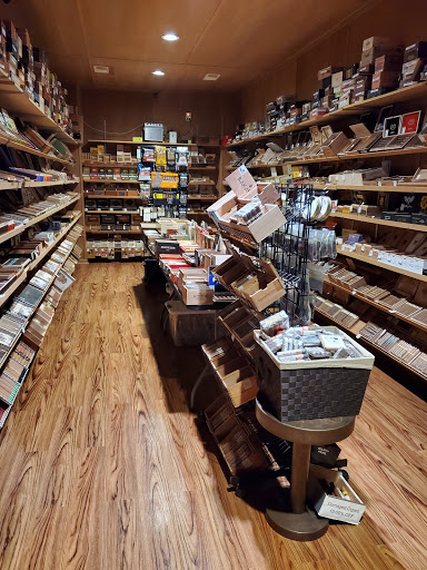 Tobacco Shop «Tinder Box South Main», reviews and photos, 346 S Main St, Memphis, TN 38103, USA