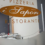 Photo n°1 de l'avis de Massimo.e fait le 23/10/2021 à 22:39 sur le  Pizza restaurant I Sapori à Collegno