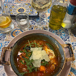 Photo n°2 de l'avis de Alexander.a fait le 17/02/2024 à 21:15 sur le  Eat-Italy-Landshut à Landshut