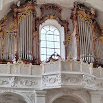 Photo n°7 de l'avis de Dirk.a fait le 14/11/2023 à 17:27 sur le  Ehem. Reichsabtei Obermarchtal à Obermarchtal