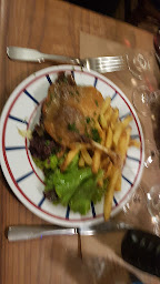Photo n°38 de Le bistro des oies à Paris ()