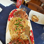 Photo n°3 de l'avis de Emma.u fait le 03/10/2017 à 13:55 sur le  LA COZZA D'ORO RESTAURANT à Augusta