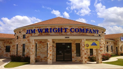 Jim Wright Company