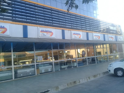Atlântida Móveis Sobradinho Brasília