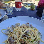 Photo n°1 de l'avis de Sabrina.u fait le 28/05/2023 à 12:08 sur le  Il Pacchero Latina - Ristorante - Pizzeria - Lounge Bar à Latina