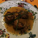 Photo n°2 de l'avis de Gianluigi. fait le 08/02/2020 à 20:10 sur le  Taverna dello Spuntino à Grottaferrata