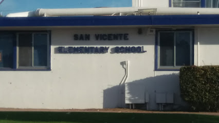 San Vicente Elementary School