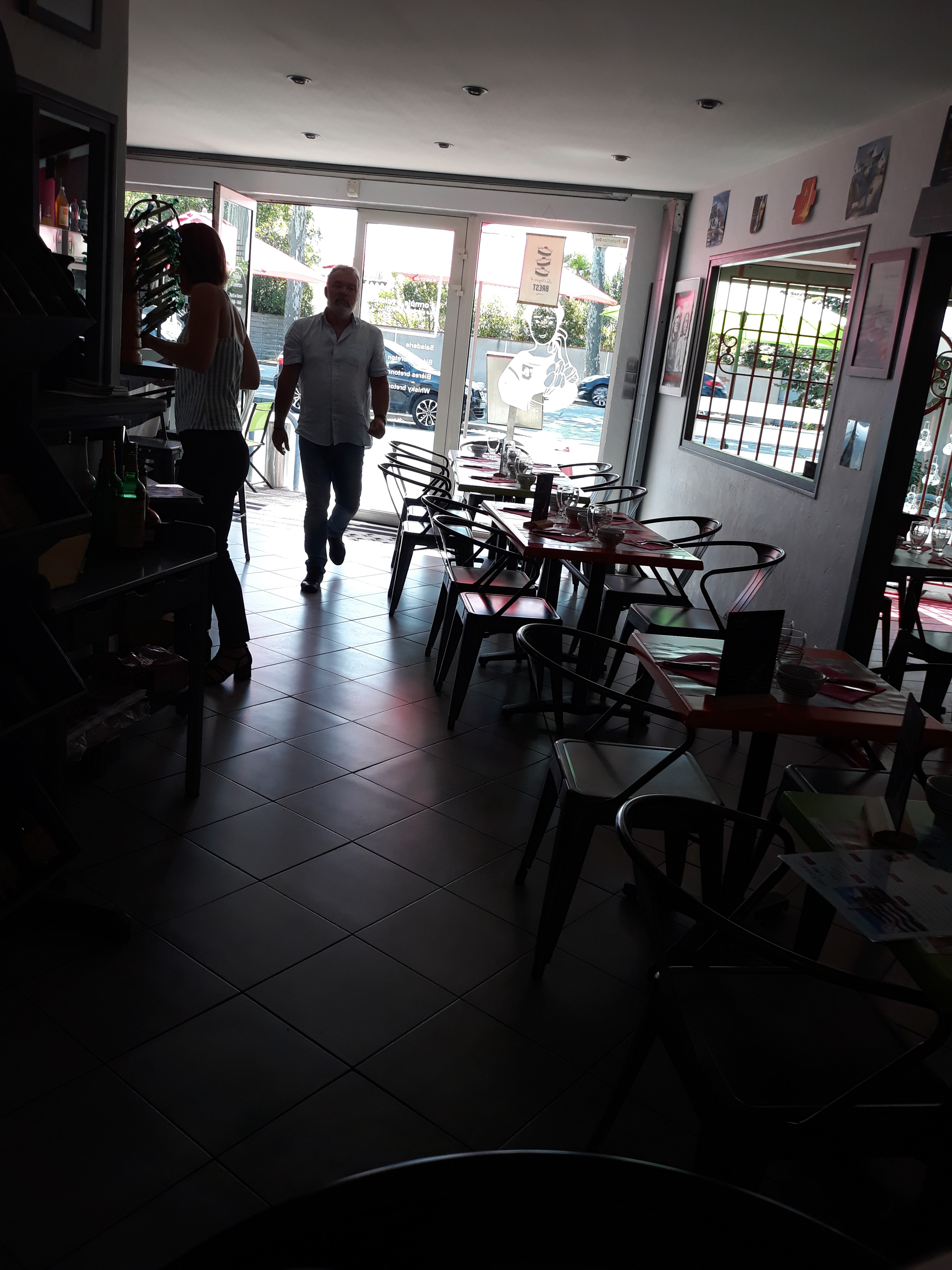 Photo n° 5 de l'avis de Christel.a fait le 10/07/2019 à 12:10