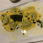 Photo n°1 de l'avis de Simone. fait le 29/11/2023 à 08:06 sur le  Ristorante Trattoria La Vecchia Reggio à Reggio Emilia