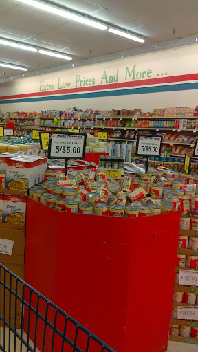 Supermarket «Rowes Supermarket», reviews and photos, 8595 Beach Blvd #329, Jacksonville, FL 32216, USA