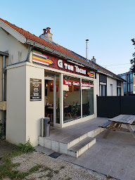 Photo n°13 de G ton Tacos à Bouguenais ()