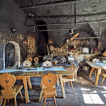 Photo n°2 de l'avis de Gudrun.c fait le 29/09/2021 à 12:10 sur le  Wirtshaus Thurnerhof à Schenna