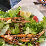 Photo n°2 de l'avis de Shannon.g fait le 09/07/2022 à 23:02 sur le  Sugo à Rome