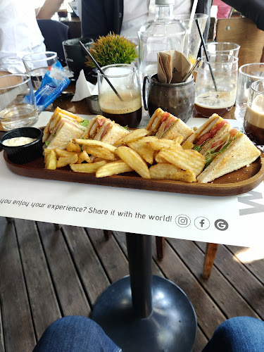 Comentarii opinii despre Terra Petra