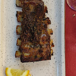 Photo n°4 de l'avis de Piero.e fait le 13/09/2021 à 12:44 sur le  La Pregiutteria Casa Norcia à Santa Maria degli Angeli