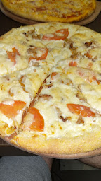 Photo n°63 de Pizza Nap à Orléans ()
