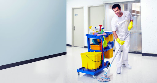 Limpiezas Roalsa. Servicios y mantenimientos. Limpiezas en Alicante. en Sant Joan d'Alacant, Alicante