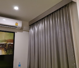 Mosaik Apartment Pattaya photo